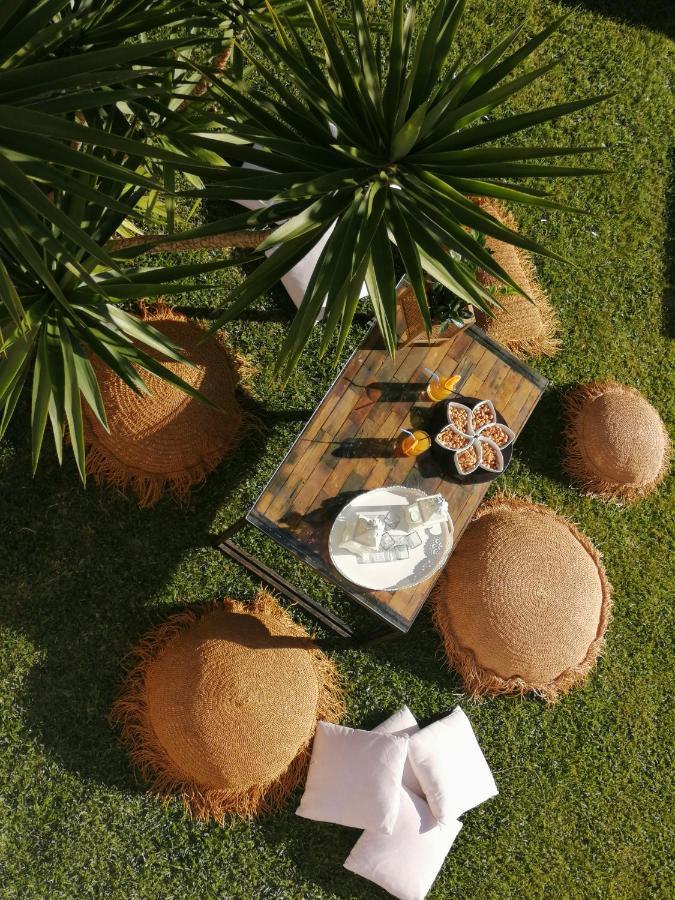 Villa Aliki Vasiliki  Ngoại thất bức ảnh